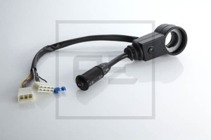 Comutator coloana directie (Claxon; Indicatorii; lumini; stergatoare) potrivit MERCEDES O 404 09.91-10.99 - Img 3