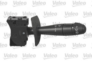 Comutator coloana directie (comuputer bord; stergatoare) potrivit DACIA DUSTER, DUSTER/SUV, LOGAN, LOGAN EXPRESS, LOGAN MCV, PICK UP, SANDERO; RENAULT CLIO II, DUSTER 09.98- - Img 3