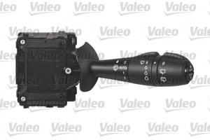 Comutator coloana directie (comuputer bord; stergatoare) potrivit RENAULT CAPTUR I, CLIO IV, TRAFIC III, TWINGO III 11.12- - Img 3