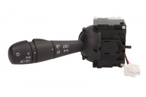 Comutator coloana directie potrivit RENAULT CAPTUR I, TRAFIC III, TWINGO III 06.13- - Img 1