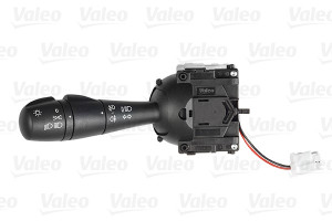 Comutator coloana directie potrivit RENAULT CAPTUR I, TRAFIC III, TWINGO III 06.13- - Img 3