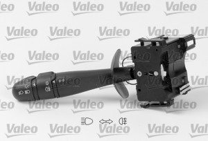 Comutator coloana directie (semnalizare; lumini) potrivit OPEL VIVARO A 02.01-07.14 - Img 2