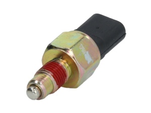 Comutator lampa marsarier potrivit HYUNDAI ACCENT II, ACCENT IV, COUPE I, COUPE II, ELANTRA III, ELANTRA V, GETZ, H100, I20 I, I20 II, I30, I40 I, I40 I CW, IX20, IX35, MATRIX 08.96- - Img 1
