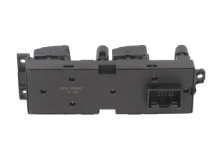 Comutator macara geam Fata Stanga potrivit SEAT LEON, TOLEDO II; VW BORA, BORA I, GOLF IV, PASSAT B5, PASSAT B5.5 1.4-2.8 08.96-12.13 - Img 2