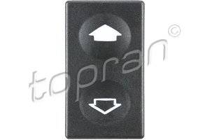 Comutator macara geam Spate Dreapta/Stanga potrivit BMW 3 (E36), Z3 (E36) 1.6-3.0 09.90-08.00 - Img 3