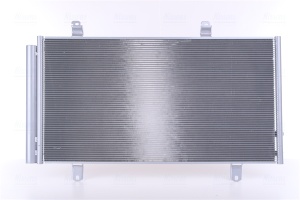 Condensator climatizare (cu uscator, element aditional) potrivit LEXUS ES; TOYOTA CAMRY, VENZA 2.4/2.7/3.5 01.06-11.16 - Img 3
