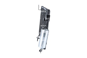 Condensator climatizare (cu uscator) potrivit ISUZU D-MAX I 2.5D/3.0D 10.06-06.12 - Img 4