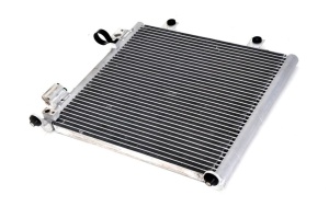 Condensator climatizare potrivit Opel Agila 1.2 16V (Klima) / - 03 / 0 SUZUKI IGNIS / Wagon R 00 - - Img 3