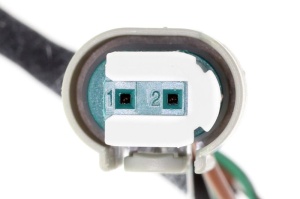 Conducta spalator parbriz potrivit BMW 5 (E39) 09.95-05.04 - Img 3