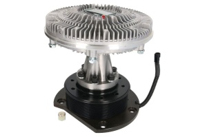 Cupla ventilator radiator (numar pini: 1) potrivit IVECO STRALIS I, STRALIS II F2BE0681A-F3HFE611A 02.02- - Img 1