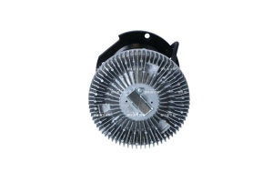 Cupla ventilator radiator (numar pini: 1) potrivit IVECO STRALIS I, STRALIS II F2BE0681A-F3HFE611A 02.02- - Img 3