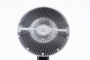 Cupla ventilator radiator (numar pini: 5) potrivit VOLVO FH, FH II, FH16 II D13A400-D16K750 09.05- - Img 3