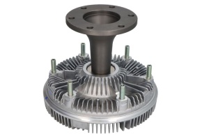 Cupla ventilator radiator potrivit FENDT 816 FAVORIT, 816 TURBO FAVORIT, 818 FAVORIT, 818 TURBO FAVORIT, 818 VARIO FAVORIT, 822 FAVORIT, 822 TURBO FAVORIT, 822 VARIO, 824 FAVORIT, 824 TURBO FAVORIT, 824 VARIO - Img 2