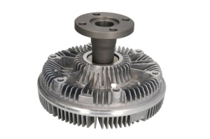 Cupla ventilator radiator potrivit JOHN DEERE 6000 6531A/6531D - Img 2