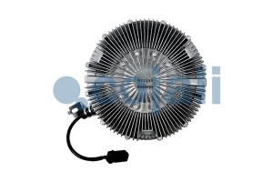 Cupla ventilator radiator potrivit JOHN DEERE 6230R, 6250R, 6R 230, 6R 250 - Img 2