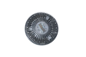 Cupla ventilator radiator potrivit RVI MAGNUM EE9-502-MIDR06.35.40P/41 09.90- - Img 3