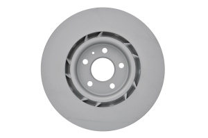 Disc frana Fata Dreapta potrivit PORSCHE MACAN 2.0-3.6 02.14- - Img 4