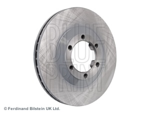 Disc frana Fata Dreapta/Stanga potrivit ISUZU D-MAX I, D-MAX II 2.5D/3.0D 05.02- - Img 3