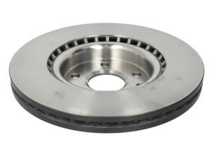 Disc frana Fata Dreapta/Stanga potrivit OPEL INSIGNIA A, INSIGNIA A COUNTRY; SAAB 9-5 1.4-2.8 07.08-03.17 - Img 2