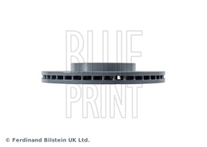 Disc frana Fata Dreapta/Stanga potrivit SSANGYONG KORANDO 2.0/2.0D/2.2D 11.10- - Img 4