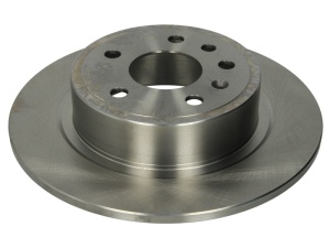 Disc frana Spate Dreapta/Stanga potrivit SAAB 9-5 1.9D-3.0D 09.97-12.09 - Img 1