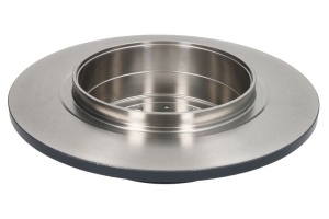 Disc frana Spate Dreapta/Stanga potrivit SAAB 9-5 1.9D-3.0D 09.97-12.09 - Img 2