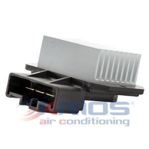Element reglare suflanta aer (sufla controlul) potrivit FIAT FREEMONT; LANCIA FLAVIA 2.0D/2.4/3.6 08.11-12.15 - Img 3
