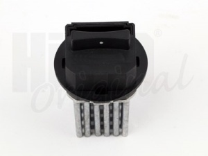 Element reglare suflanta aer (sufla controlul) potrivit MERCEDES SPRINTER 3,5-T (B906), SPRINTER 3-T (B906), SPRINTER 5-T (B906); BMW X5 (E70), X5 (F15, F85) 1.4-4.8 08.00-05.20 - Img 2