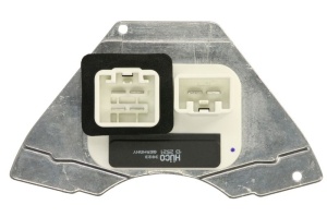 Element reglare suflanta aer (sufla controlul) potrivit VOLVO S60 I, S70, S80 I, V70 II, XC90 I 2.0-4.4 01.97-12.14 - Img 2