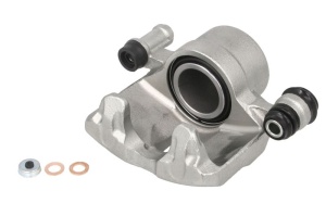 Etrier frana fata dreapta (nou) potrivit ISUZU CAMPO, D-MAX I, KB, TROOPER I; OPEL CAMPO, FRONTERA A, FRONTERA A SPORT 2.0-3.0D 01.83-06.12 - Img 1