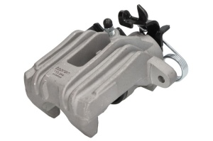 Etrier frana Spate Stanga potrivit AUDI A4 B5, A6 C5; SKODA SUPERB I; VW PASSAT B5, PASSAT B5.5 1.6-3.0 11.94-03.08 - Img 2