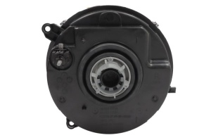 Far Dreapta (culoare insert: cromat) potrivit JEEP CHEROKEE -12.04 - Img 2