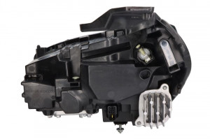 Far dreapta (LED, electric, Matrix-LED) potrivit OPEL CORSA F 05.19- - Img 2