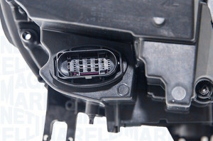 Far Stanga (LED, LED, automat) potrivit AUDI A4 ALLROAD B9, A4 B9 05.15- - Img 4
