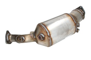 Filtru particule Diesel potrivit AUDI A4 ALLROAD B8, A4 B8, A5, Q5 2.0D 11.07-05.17 - Img 2