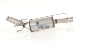 Filtru particule Diesel potrivit DS DS 5; CITROEN C4 GRAND PICASSO I, C4 PICASSO I, DS5; PEUGEOT 5008, 5008 I 2.0D/2.0DH 06.09-12.18 - Img 3