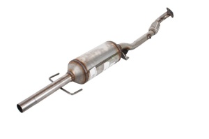 Filtru particule Diesel potrivit OPEL ASTRA H, ASTRA H CLASSIC, ASTRA H GTC, ASTRA H/KOMBI, ZAFIRA B, ZAFIRA B/MINIVAN 1.7D 02.07- - Img 2