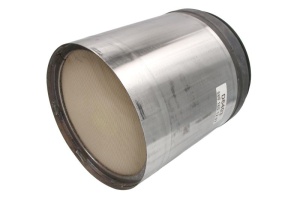 Filtru particule (reconditionat) potrivit IVECO EUROCARGO V F4AFE411C-F4GFE601A 09.15- - Img 1