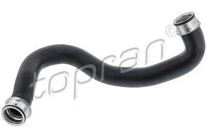 Furtun radiator inferior dreapta potrivit MERCEDES C T-MODEL (S204), C (W204), E T-MODEL (S212), E (W212), GLK (X204) 3.0D 07.07-12.16 - Img 2