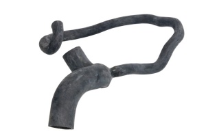 Furtun radiator potrivit OPEL MERIVA A 1.7D 09.03-05.10 - Img 1