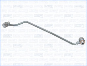 Furtun ulei turbocompresor potrivit SMART CABRIO, CITY-COUPE, FORTWO 0.8D 11.99- - Img 2