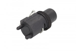 Incuietoare haion (cu 2 taste) potrivit FIAT PANDA, PANDA/HATCHBACK 10.80-07.04 - Img 2