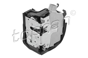 Incuietoare usa Fata Dreapta potrivit BMW X5 (E53) 01.00-10.06 - Img 4