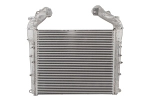 Intercooler EURO 6 potrivit MAN TGS II, TGX II D1556LF07-D3876LF12 02.20- - Img 2