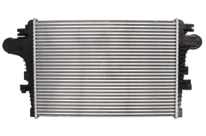 Intercooler potrivit ALFA ROMEO 159, BRERA, SPIDER 1.8-2.4D 09.05-12.12 - Img 2
