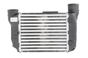 Intercooler potrivit AUDI A4 B6, A4 B7; SEAT EXEO, EXEO ST 1.8 11.00-05.10 - Img 1