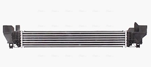 Intercooler potrivit BMW 1 (F40), 2 (F45), 2 GRAN COUPE (F44), 2 GRAN TOURER (F46), 2 GRAN TOURER VAN (F46), X1 (F48), X2 (F39); MINI (F55), (F56), (F57), CLUBMAN (F54) 1.2/1.5 09.13- - Img 1