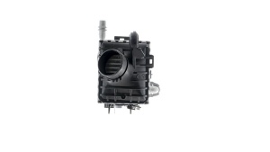 Intercooler potrivit BMW 5 (G30, F90), 7 (G11, G12) 4.0/4.4 09.15-06.19 - Img 4