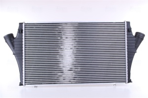 Intercooler potrivit CADILLAC BLS; OPEL SIGNUM, VECTRA C, VECTRA C GTS; SAAB 9-3 2.8/3.0D 05.03- - Img 2