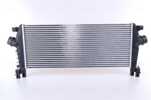Intercooler potrivit CHEVROLET CRUZE; OPEL ASTRA J, ASTRA J GTC, ZAFIRA C 1.4-2.0D 12.09- - Img 3
